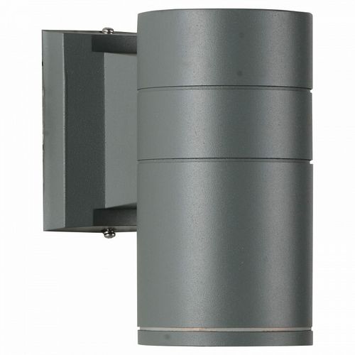 Уличный настенный светильник ST-Luce SL561.701.01
