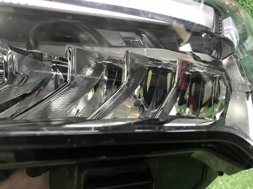 Фара левая Geely Coolray (2023-н.в.) LED