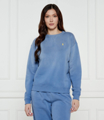 Худые POLO RALPH LAUREN - голубой(211943006)