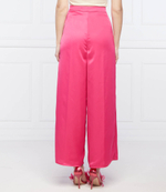 штаны Liu Jo - розовый(JA2114 T3278)