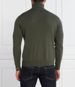 Гольф ANDRE Pepe Jeans London - оливковый(PM702242)