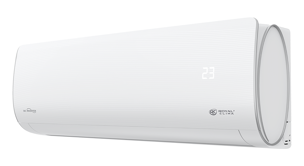 Инверторная сплит-система серии ARIA DC Inverter RCI-ARE22HN (комплект)