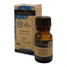 Botanika эфирное масло Грейпфрут 10мл