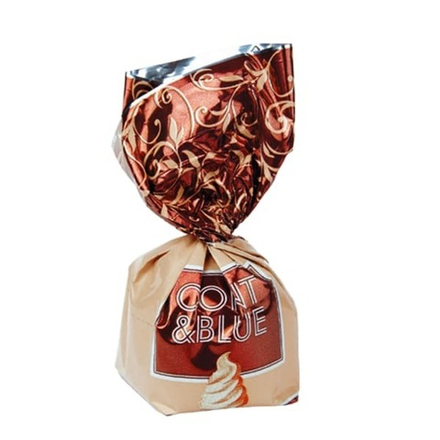 Конфеты "Cont&blue" вкус ирландского крема Спартак