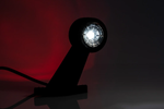Фонарь габаритный Fristom FT-009 C LED 2 штуки