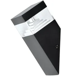 Уличный настенный светильник Arte Lamp