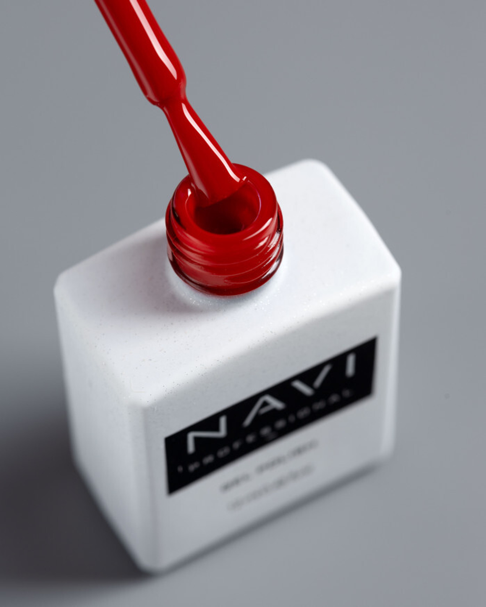 Navi RED Classic Гель-лак , 12ml