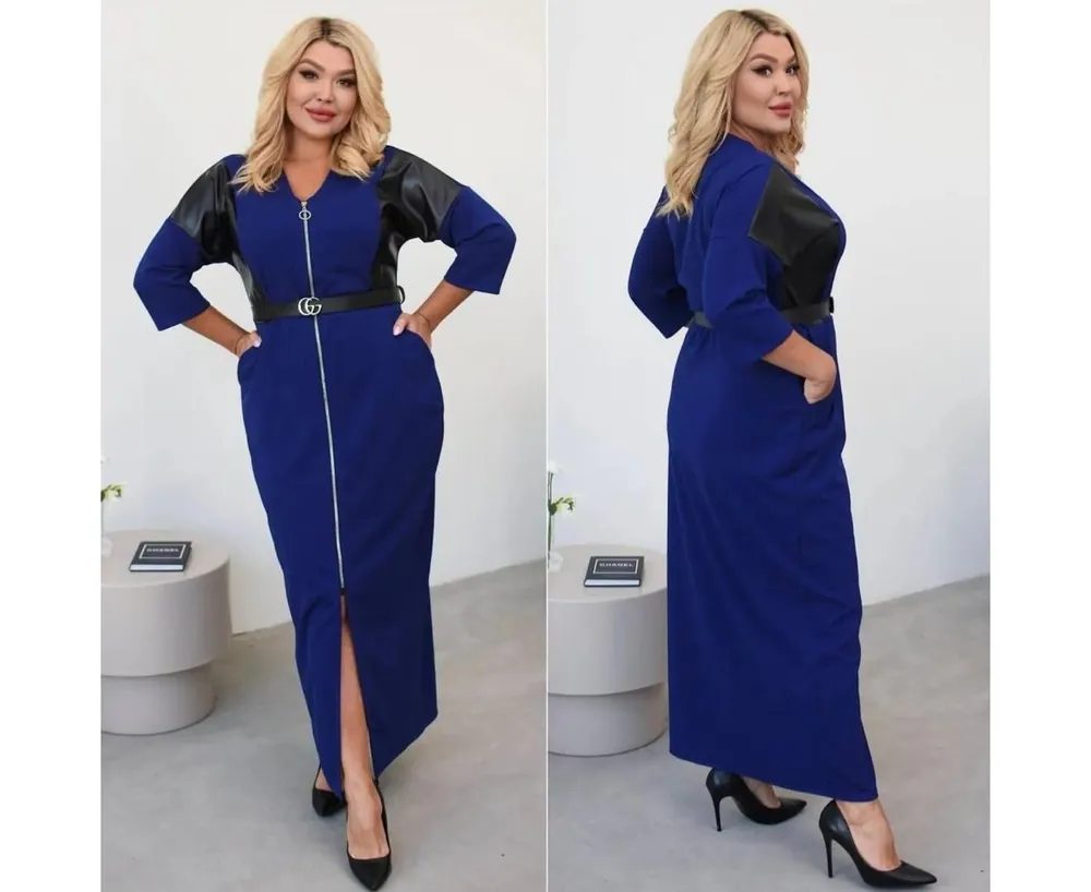 Платье 50359144 Fabrika