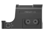 Коллиматор Vector Optics Frenzy-S 1x17x20 Aspheric Pistol, 3 МOA, красная (SCRD-68)