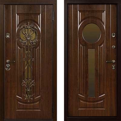Входная дверь 733
