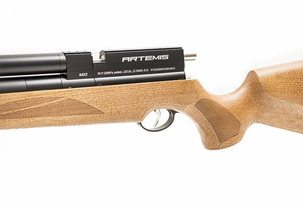 Винтовка пневматическая Artemis M22 5.5mm