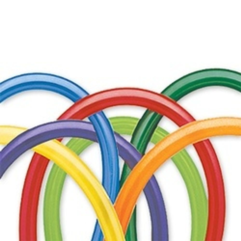 ШДМ (1"/3см ) ассорти карнавальное   100 шт.