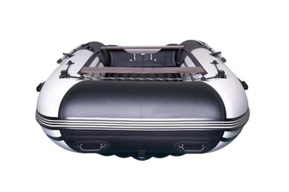 Лодка ПВХ KITT BOATS 450 НДНД