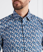 Рубашка Joop! - голубой(30035088)