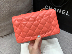 Chanel Bag 20 cm