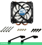 Кулер для процессора Arctic Freezer 11 LP Low Profile TT (UCACO-P2000000-BL)