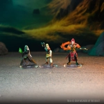 D&D Icons of the Realms: Return of the Dragons Booster