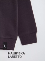 Свитшот для мальчика в школу