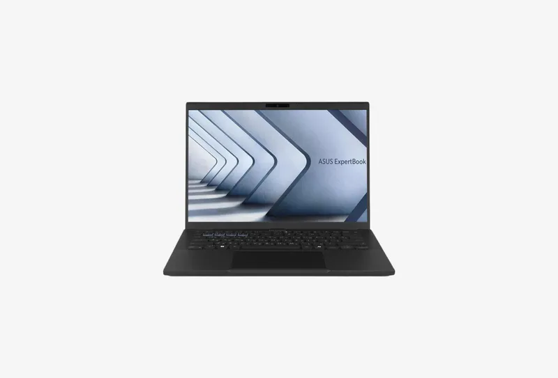Ноутбук 14" ASUS Intel Core Ultra 5 125U 1.3 ГГц 8 ГБ DDR5 Intel Graphics ExpertBook B3 B3404CMA-Q50