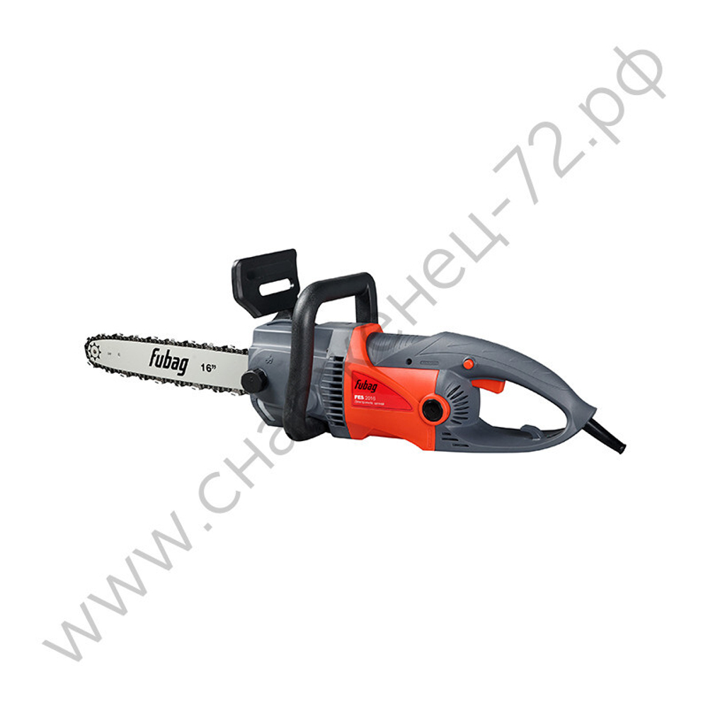 FUBAG Электропила FES2016