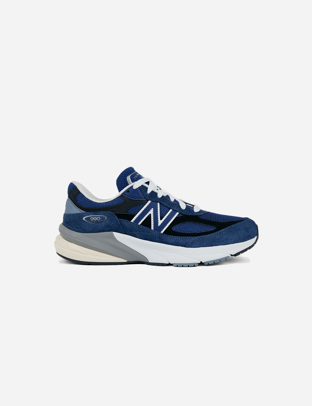 New Balance 990v6 x Teddy Santis "Inkwell"