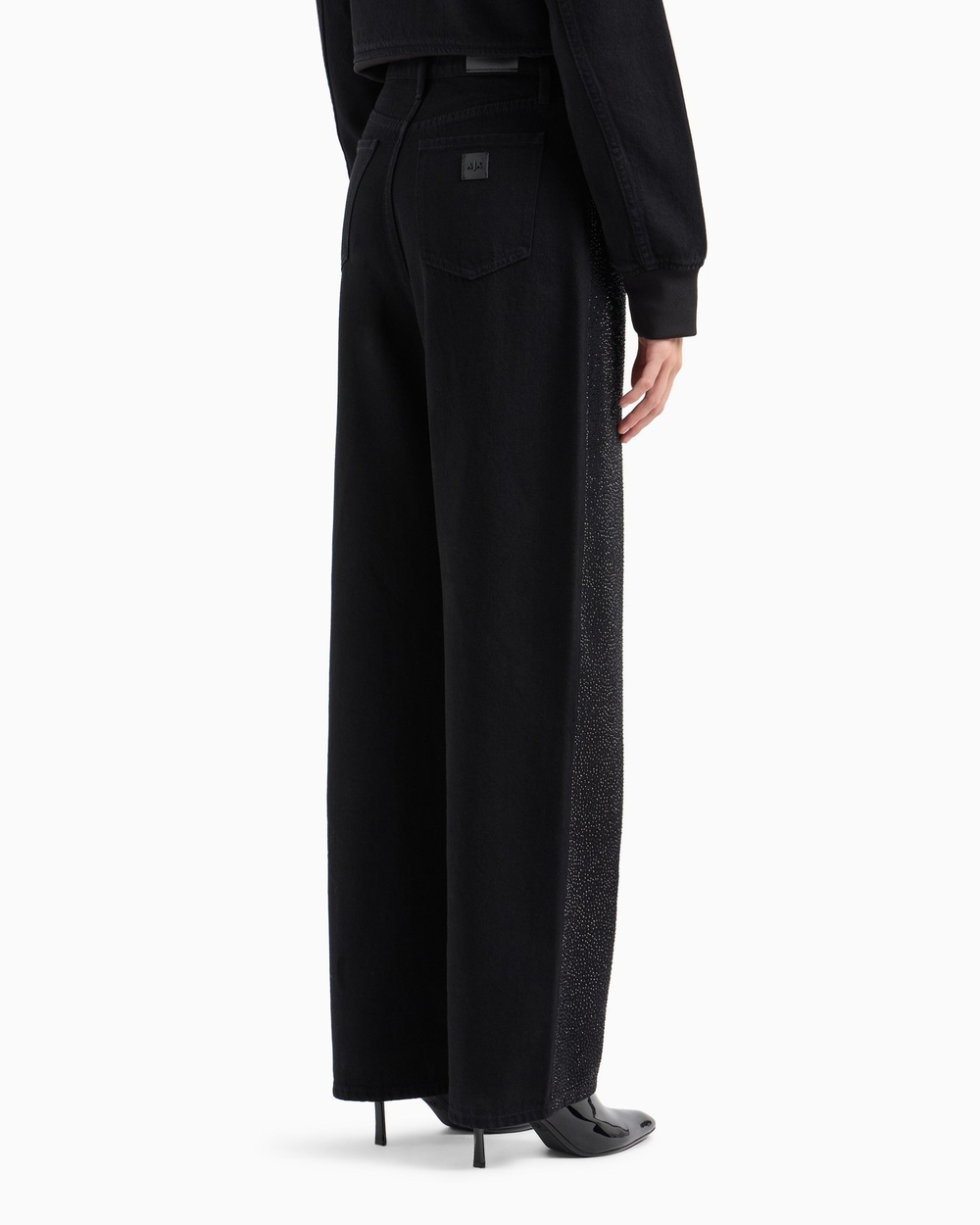 Джинсы женские ARMANI EXCHANGE