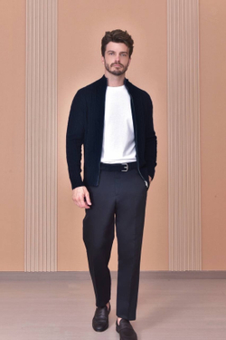 Кашемировый кардиган Loro Piana