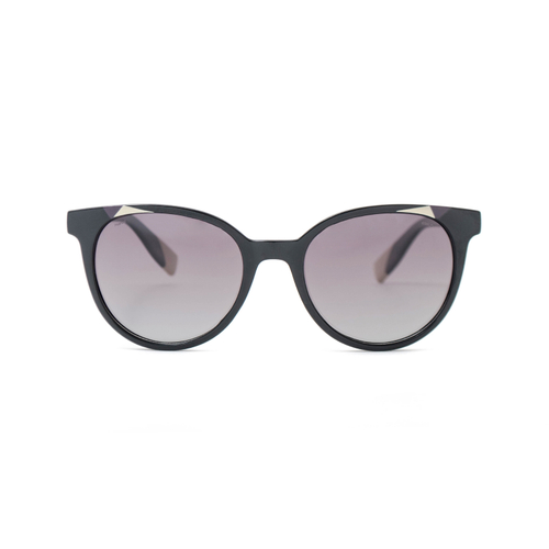 Солнцезащитные очки ESTILO ES-S7071 C13 бабочка тёмно-фиолетовые