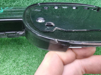 ДХО центральный Changan CS95 (2023-н.в.)