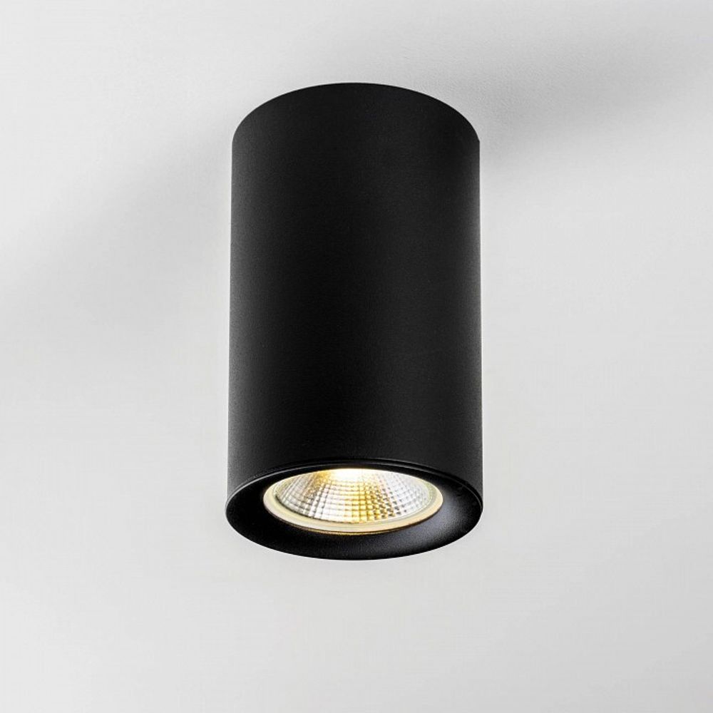 Рамка на 1 светильник Lightstar Rullo 204437