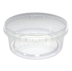 банка 500мл шайба Перинт d=145