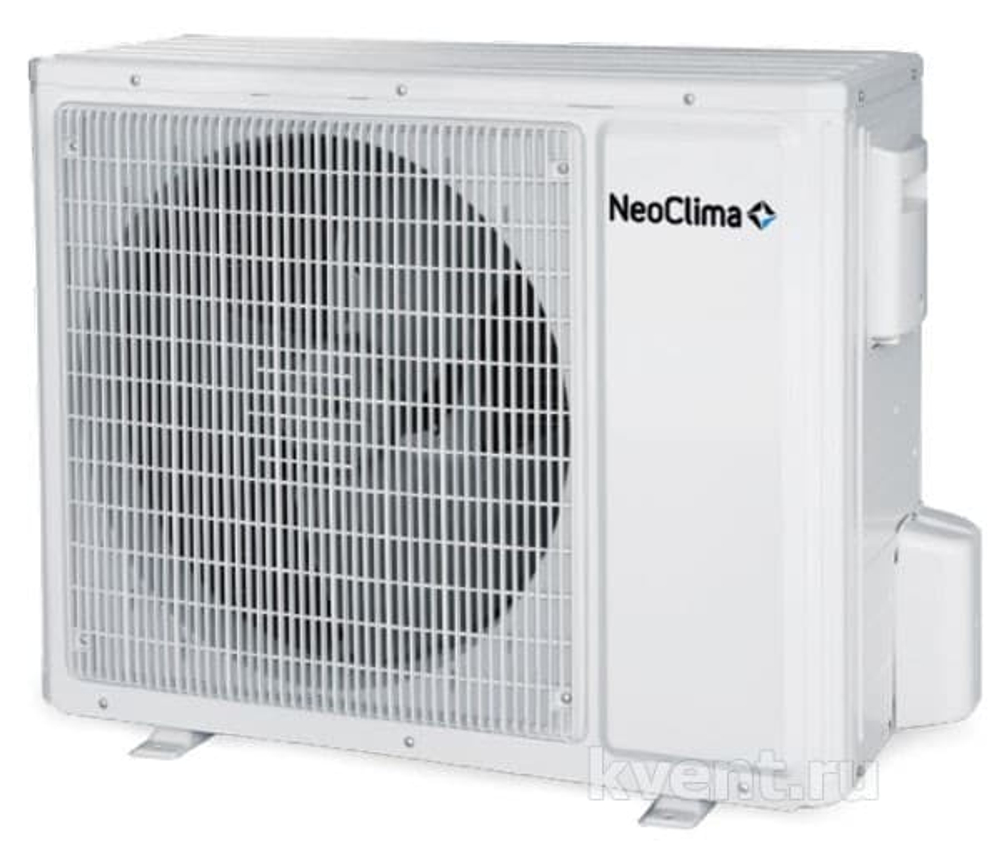 NeoClima NS/NU-HAX18R G-Plasma сплит-система настенного типа
