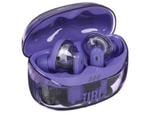 Наушники JBL Tune Beam 2 призрачно-фиолетовый