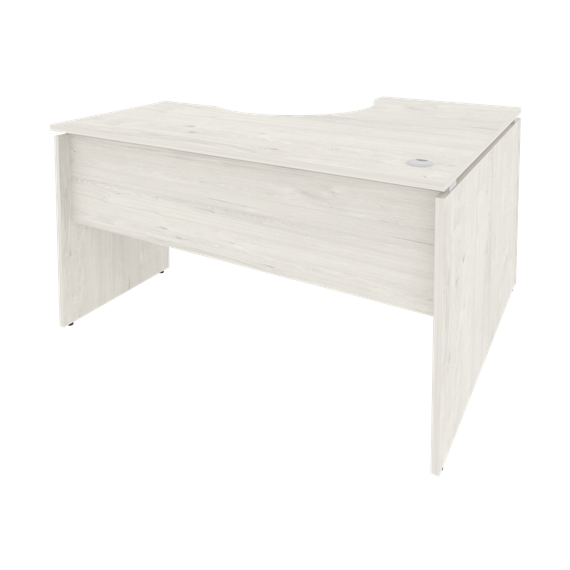 Style Стол криволинейный левый Л.СА-3 (L) 1380*1200*750