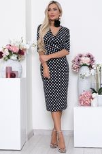 Платье 71499 Avili