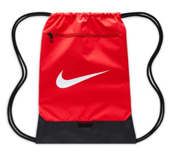 Теннисный рюкзак Nike Brasilia 9.5 - Red