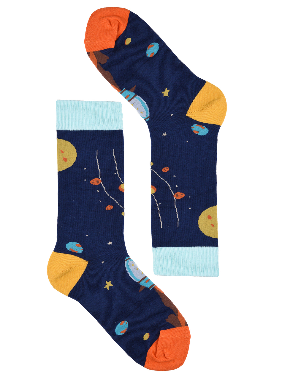 Носки женские