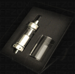 Amaizer RTA by Ambition Mods