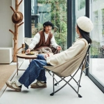 СТУЛ СКЛАДНОЙ NATUREHIKE CNK2350JJ010 STELLALUNA T02J