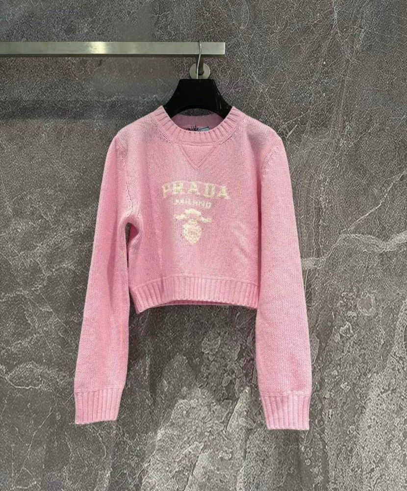 Свитер Prada
