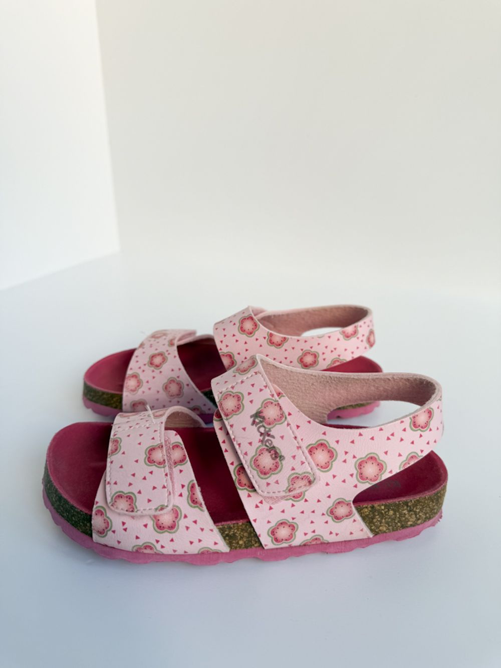 Сандалии KicKers, 31