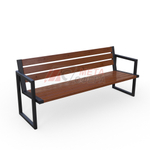 Скамейка Римини