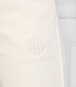 Спортивные штаны Gant - экрю(4200709)