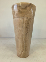 Раковина напольная из оникса Sunset ON-61352 (45*45*90)