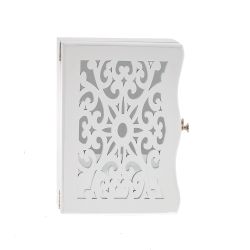 GAEM Шкатулка для украшений, L20 W14 H7 см