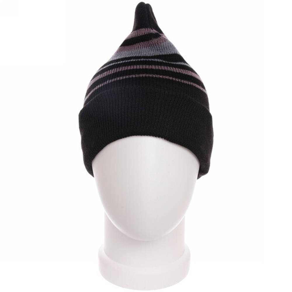 Шапка мужская зимняя утепленная «Ультрамарин TEPLO», микс 4 цвета, р. 58