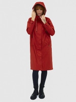 ПЛАЩ ЖЕНСКИЙ NORPPA KAMA ( 100334 )