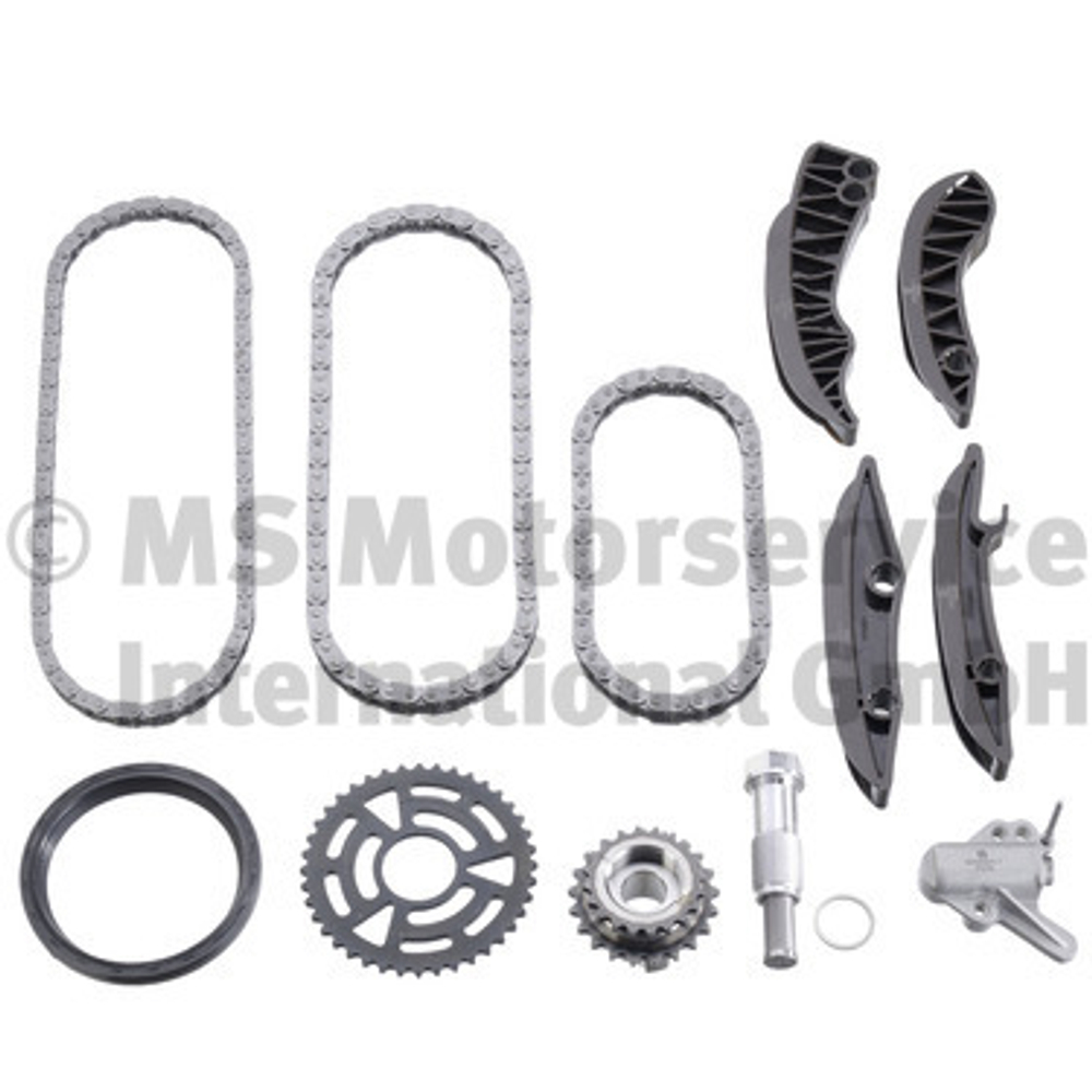 KOLBENSCHMIDT - 400450400001-KS - Timing Chain Kit