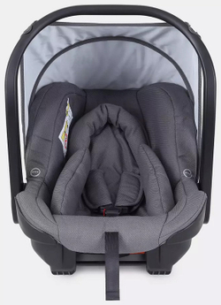 Детская коляска Rant Falcon 3 в 1 Grey