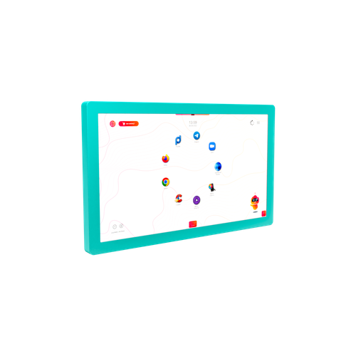 Детская интерактивная панель BM IQ KID NEW 55"